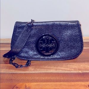 Tory Burch Reva Crossbody Clutch